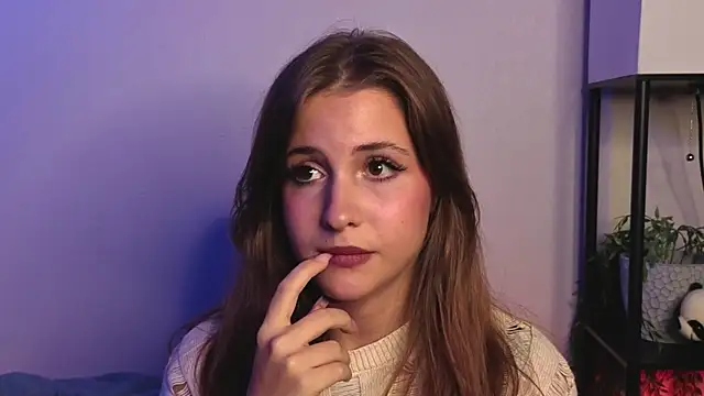 LoveSeekins online show from October 17, 7:28 pm