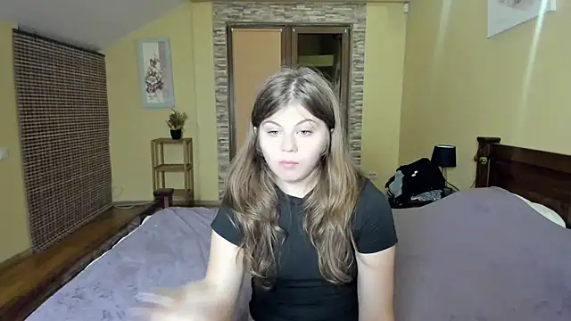 Lilly Jess online show from September 16, 6:16 pm