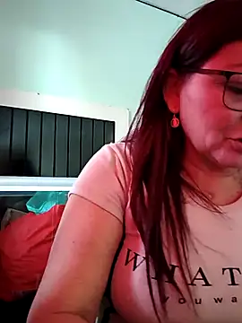 marfil milf online show from February 12, 6:53 pm