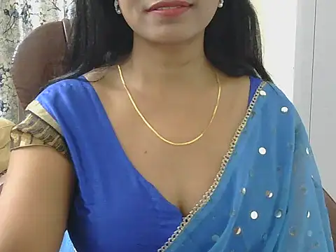 MISS SOMIYA online show from February 23, 7:57 pm