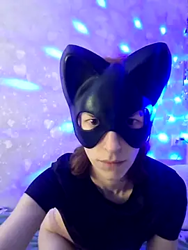 SecretIna online show from March 12, 8:44 pm