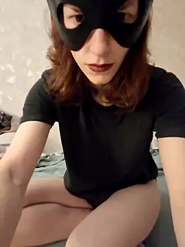 SecretIna online show from February 13, 9:16 pm