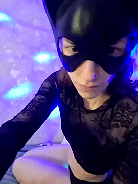 SecretIna online show from March 18, 8:47 pm