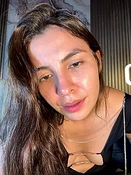 Dakota Evanns online show from January 17, 11:01 pm