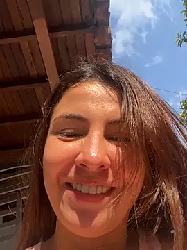 Dakota Evanns online show from March 16, 8:57 pm