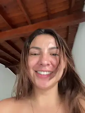 Dakota Evanns online show from March 28, 5:23 pm