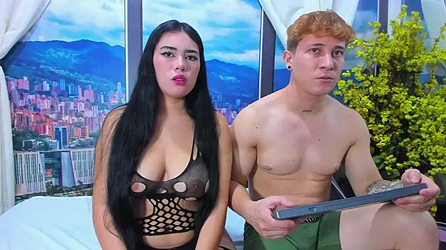 Sarahwalkerr online show from October 13, 1:47 pm