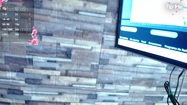 emmydurant online show from September 19, 7:57 pm