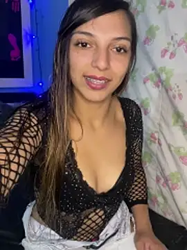 MelanyBabeee2 online show from January 6, 9:18 pm