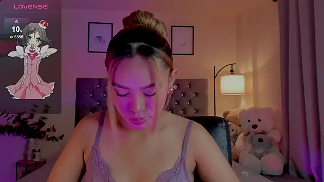 OxanaFedorova1- online show from April 10, 8:59 pm