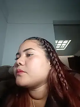 Gimena off online show from September 17, 7:23 pm