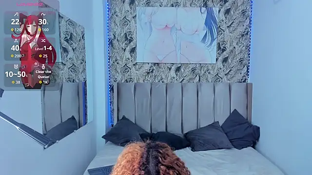 golden luna online show from March 26, 1:35 pm