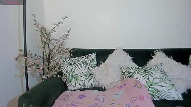 artemis nyx online show from February 18, 8:52 pm