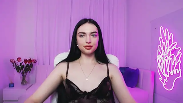 MelisaJenix online show from November 13, 10:53 pm