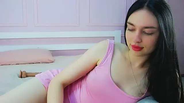 MelisaJenix online show from October 27, 6:31 am