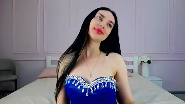 MelisaJenix online show from October 5, 6:51 am