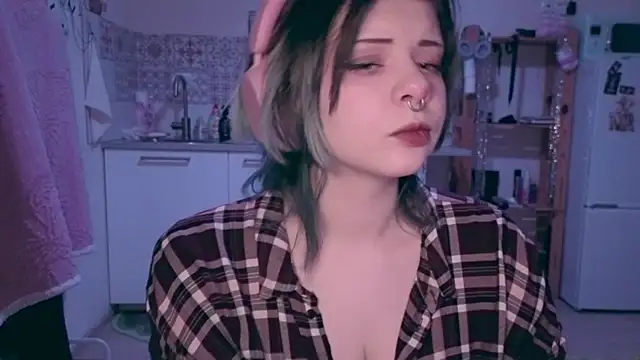 Alice Zev online show from March 20, 10:36 pm