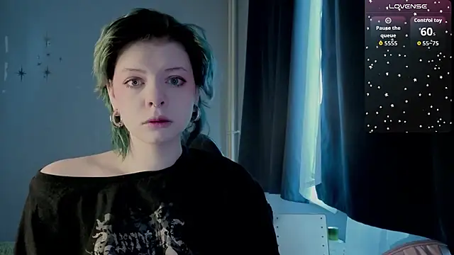 Alice Zev online show from September 27, 12:56 pm