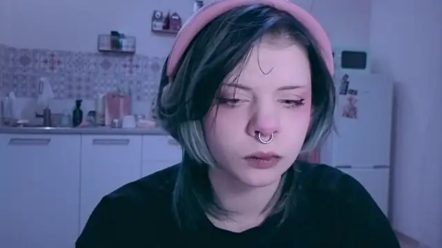 Alice Zev online show from March 29, 12:31 am