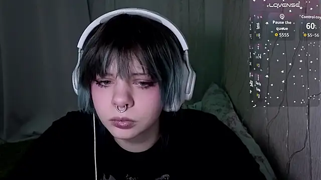 Alice Zev online show from January 12, 11:10 pm