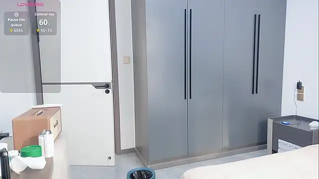 luckckcj online show from November 7, 1:22 am