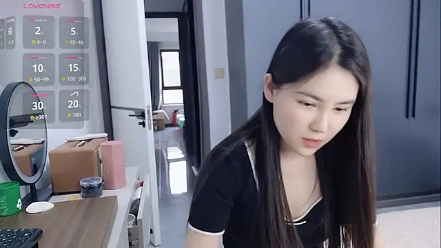 luckckcj online show from December 15, 6:29 am