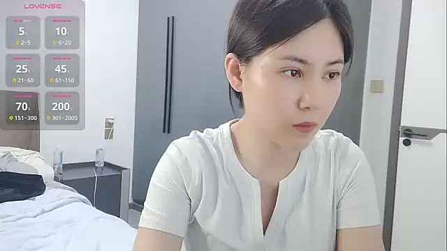 luckckcj online show from September 24, 12:37 pm