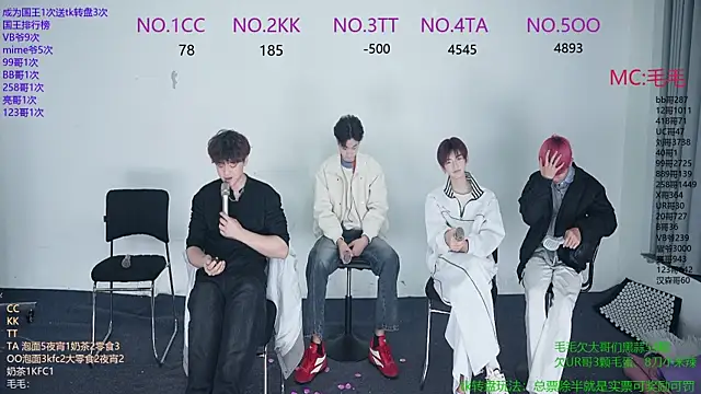 JL-sweetbaby1 online show from December 19, 11:35 am