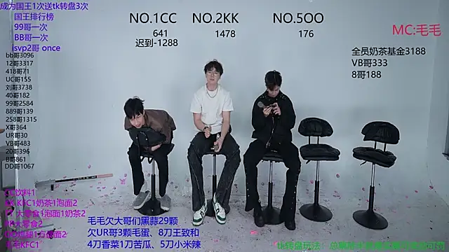 JL-sweetbaby1 online show from October 29, 12:37 am