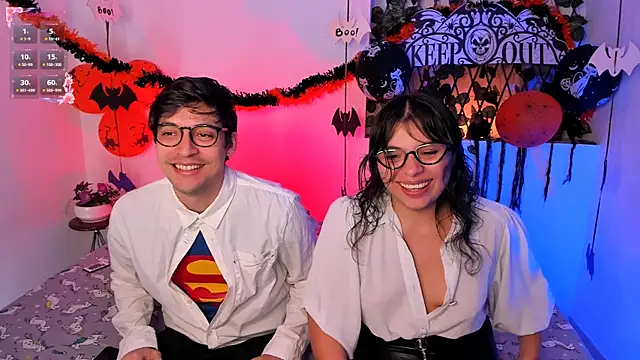 kylietimothee online show from October 26, 6:58 pm