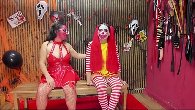 VantablackBDSMShow  online show from October 31, 1:37 pm