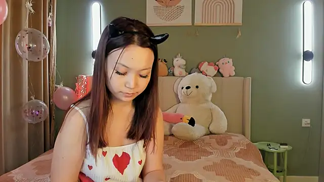 tokipokki online show from November 14, 2:44 am