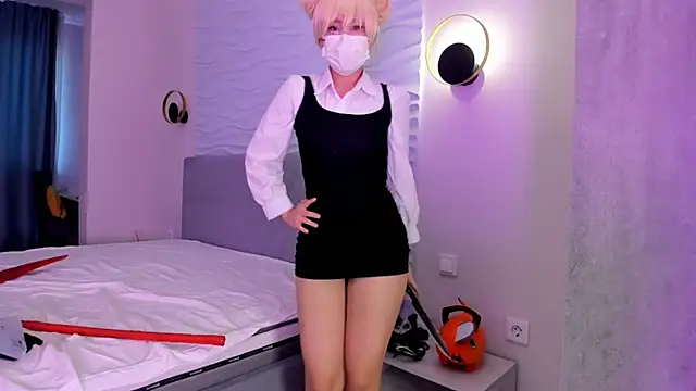 yanyaan online show from November 14, 3:39 am