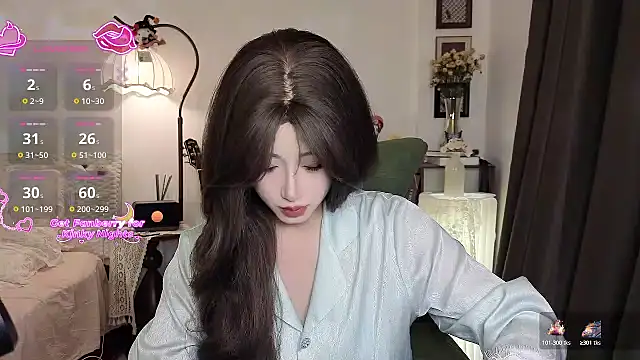 Boa0105 online show from January 15, 6:19 am