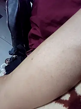 zael1986 online show from October 18, 6:05 am