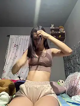 Caroline daring online show from April 5, 11:37 pm