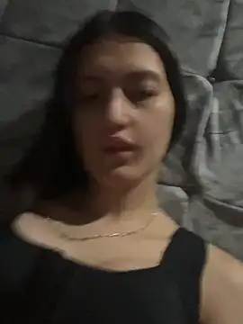 Caroline daring online show from March 27, 3:19 am