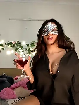 Lusty jasminee online show from February 10, 4:21 pm