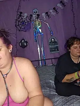 BabygurlJay online show from October 22, 2:05 am