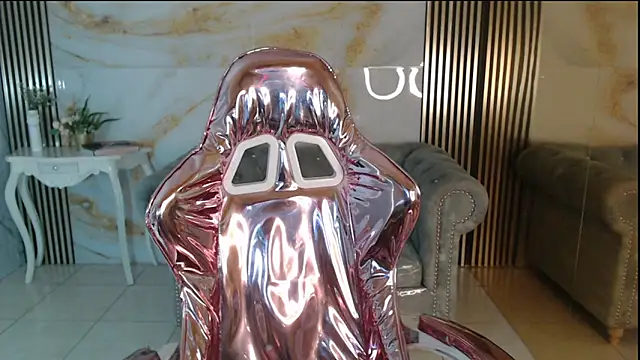 catalina5 s online show from February 27, 1:55 pm