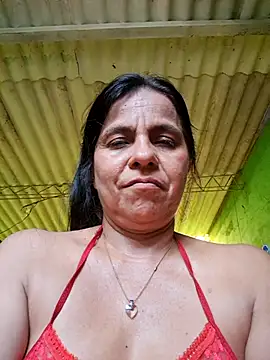 Lucerito-Hot online show from October 17, 8:23 pm