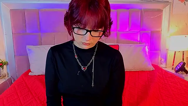 RobinBennett online show from March 5, 12:34 pm