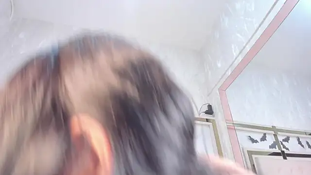 Cameron Hearts online show from October 31, 12:09 pm