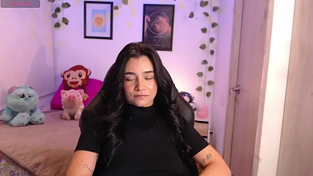 MarilynWhite  online show from September 29, 3:33 am