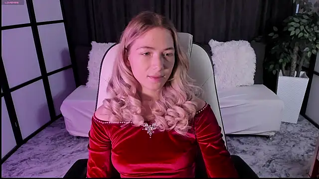 Susan Mimi online show from October 27, 3:24 am