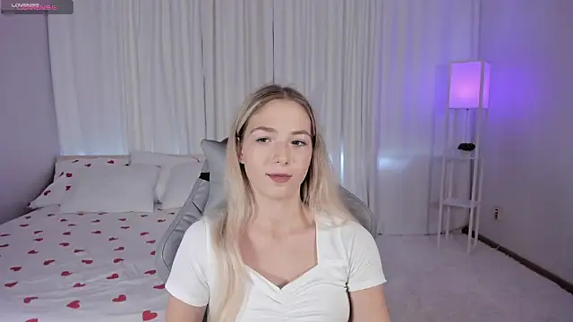 Susan Mimi online show from September 25, 3:38 am