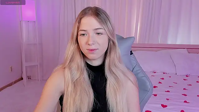 Susan Mimi online show from November 20, 4:24 am