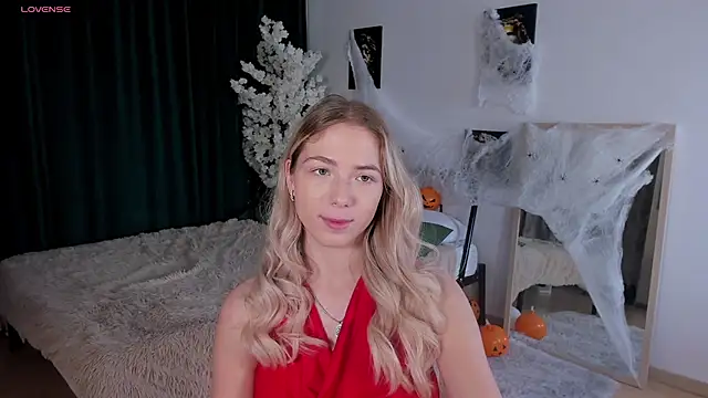 Susan Mimi online show from October 29, 3:55 am