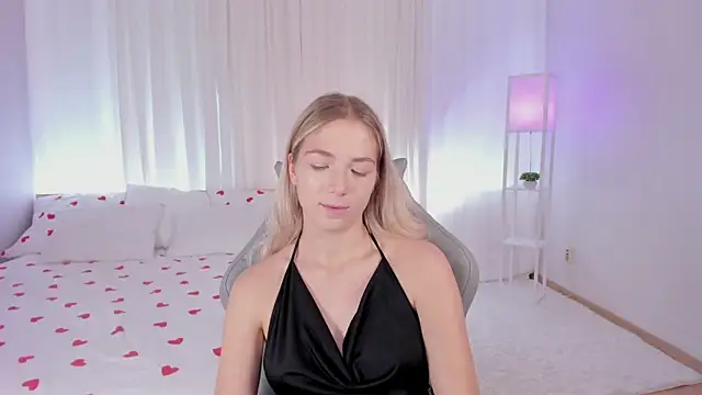 Susan Mimi online show from September 18, 6:45 am