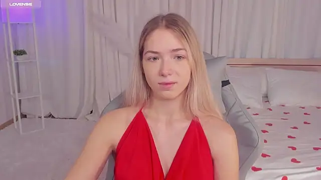 Susan Mimi online show from October 13, 1:19 am